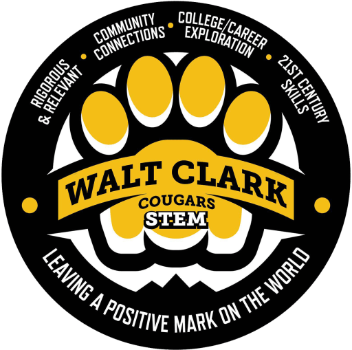 Walt Clark Middle School - Thompson School District