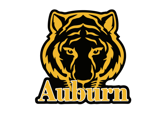 Auburn School Logo