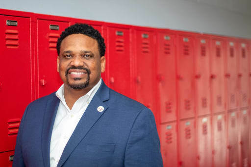 Home - Ascension Parish School Board