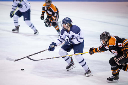 Mar 19, Stingrays Hockey: Paint the Ice
