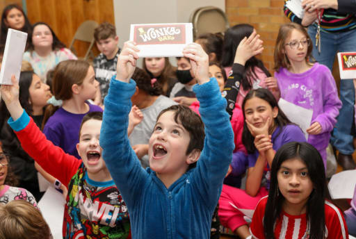 Home - Naugatuck School District