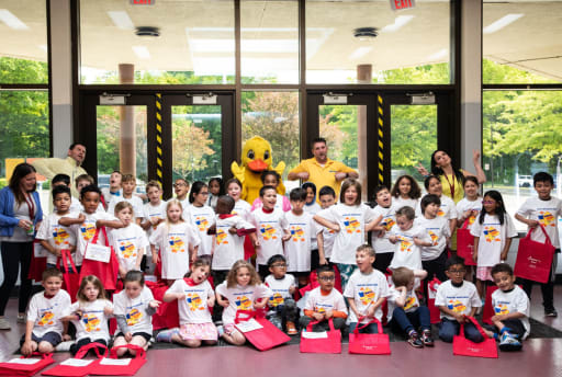 Who we are - Naugatuck School District