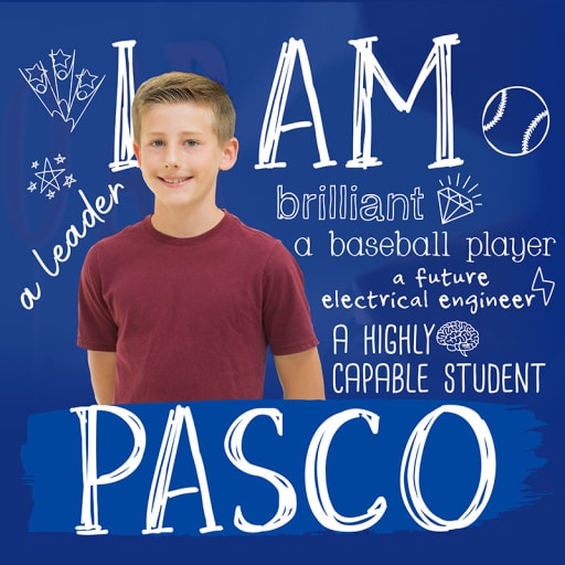 Pasco School District #1