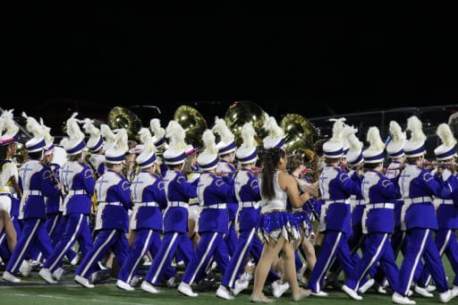 Band - Brownsboro Junior High