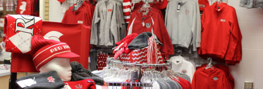 Spirit Shop - Benilde-St. Margaret's