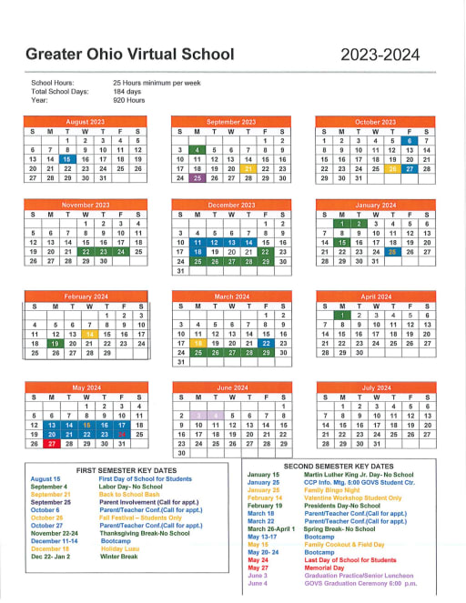 Mason Oh Schools Calendar 2024 2024 Britt Colleen