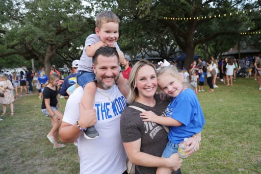 friendswood 