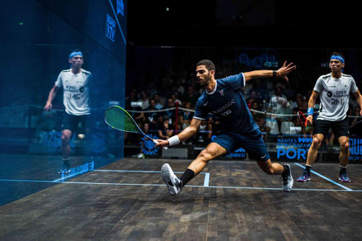 Best smartwatch for squash cheap