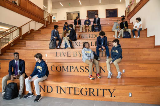 St cheap paul's school