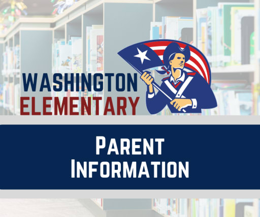 Washington elementary shop