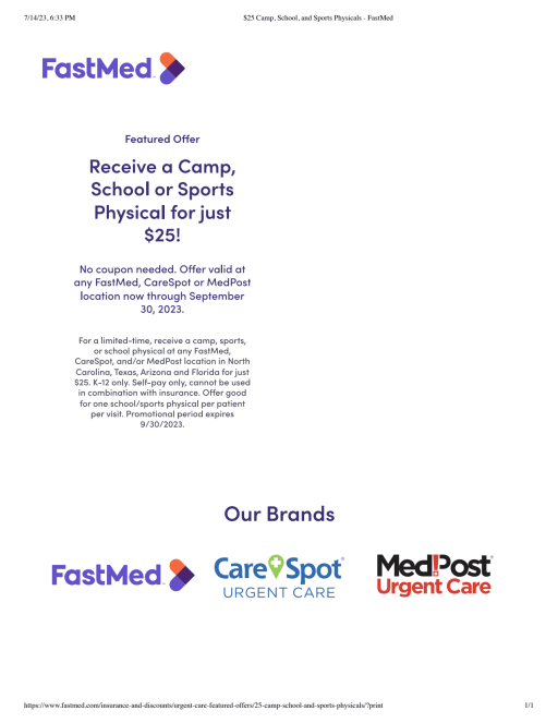 Athletics - Granville Central High School