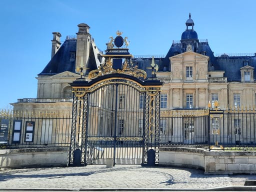 Lycée international l’Ermitage