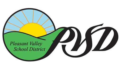 Schools & Boundaries - Pleasant Valley School District