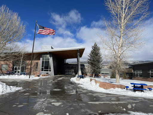 Home - Eagle Valley Middle School