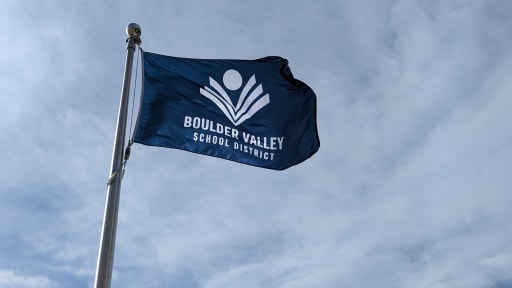 Benefits - Boulder Valley School District