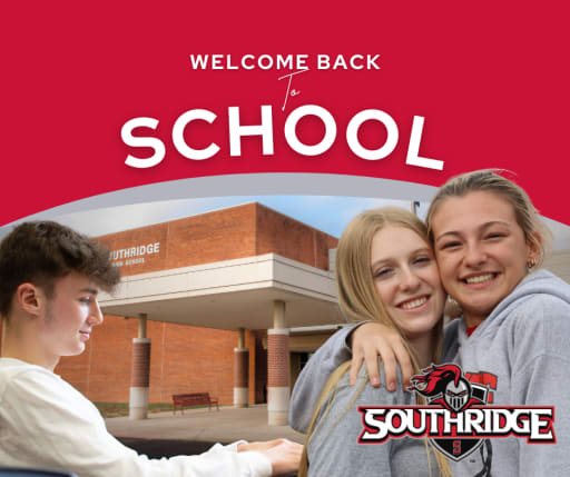 Student Information Form - Southridge High School