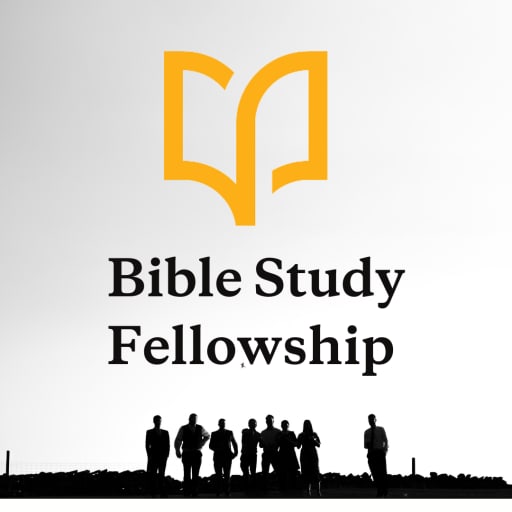 Bible Study Fellowship Logo Png