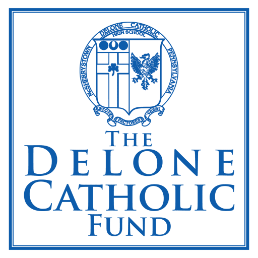 Donate Now - Delone Catholic High School