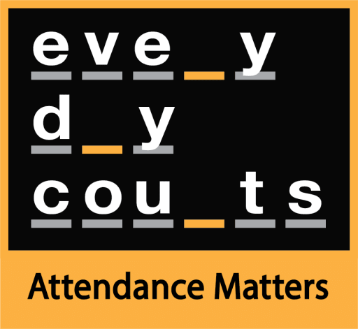 Every Day Counts” Campaign Designed to Improve Attendance Rates at Local Schools | article