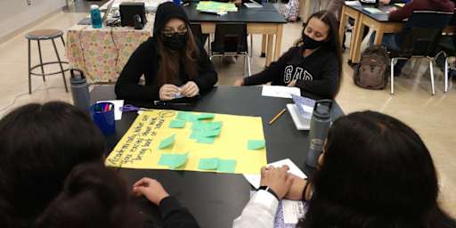 Coliseum College Prep Academy | Schools