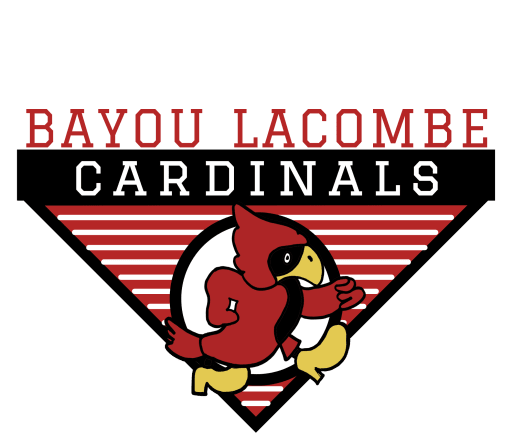 Schedule  Bayou Lacombe Cardinals