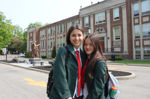 De la salle college discount