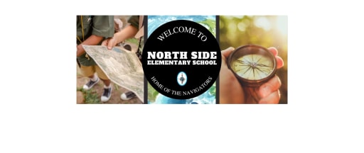 North Side Elementary / Homepage