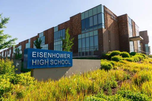 Career Talks  Eisenhower High School