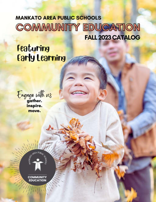 Fall 2022 CE Catalog by isd477 Community Ed - Issuu