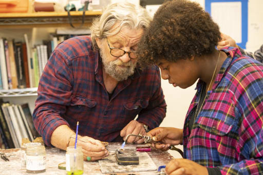 What is a Waldorf School San Francisco Waldorf School