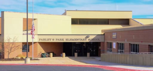その他 Elementary Pales Home - Parley's Park Elementary
