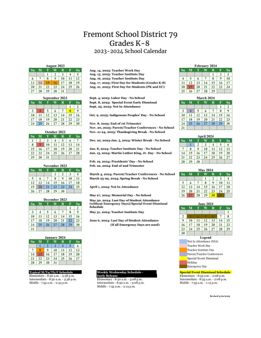 Carmel High School Mundelein Calendar 2025 26