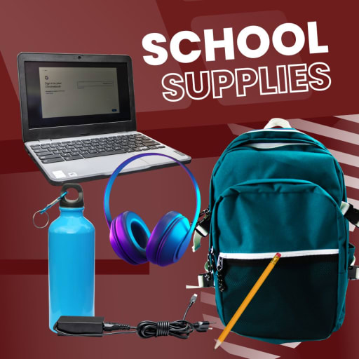 Early childhood top school supplies