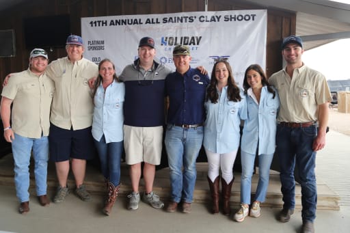 Alumni Programs All Saints Episcopal School