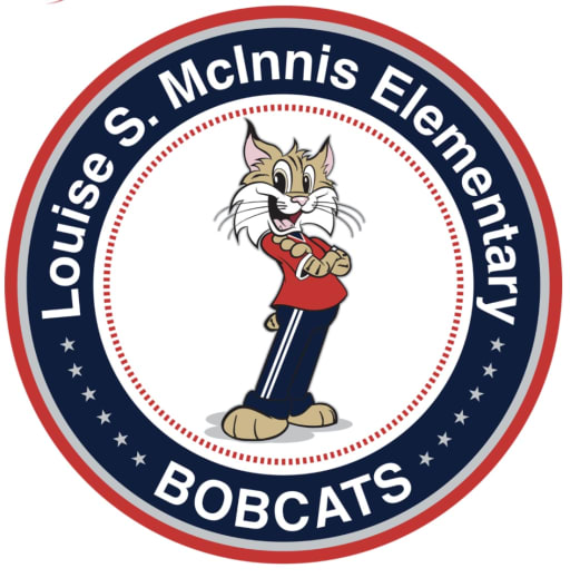 Event Calendar - Louise S. McInnis Elementary