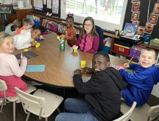 Franklin elementary hot sale school