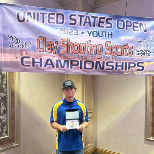 Coed Trap Shooting Sports Lincoln High School