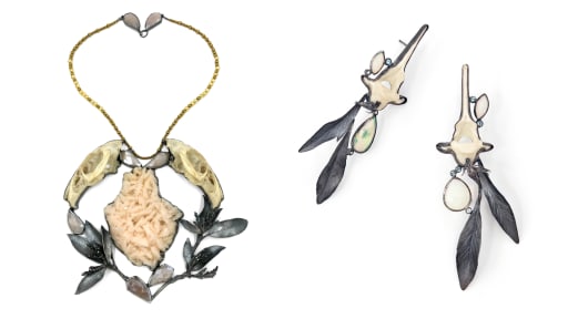 Anna johnson jewelry store