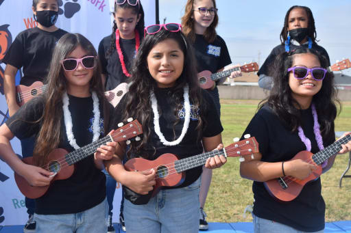 vapa music Music Program