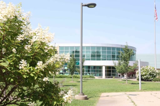 Schools - Birmingham Public School District