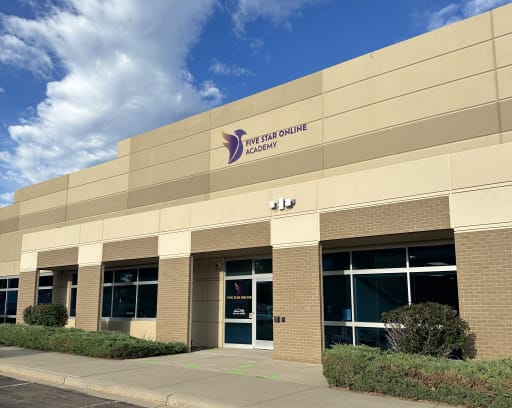 Adams 12 Five Star Schools office