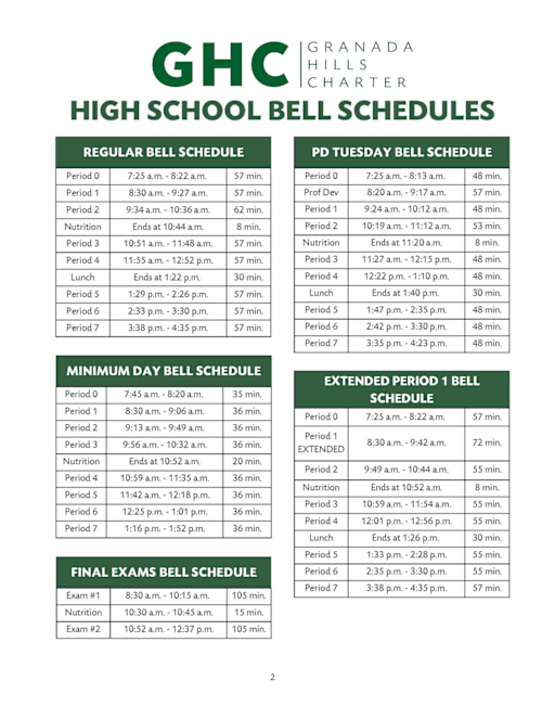 Ghc 2024 Schedule Sibyl Dulciana