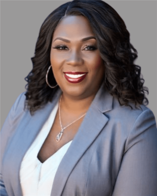 Executive Cabinet - Cedar Hill Independent School District