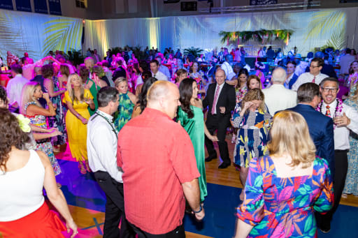 Blue & Gold Gala: Auction & Sponsorship Opportunities! – Sts. Joseph & John  School