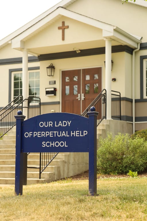 OUR LADY OF PERPETUAL HELP SCHOOL