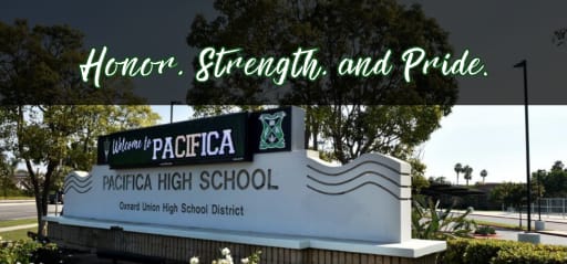 Home - Pacifica High School Home - Pacifica High School