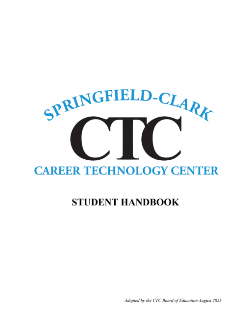 Carpentry - Springfield-Clark Career Technology Center