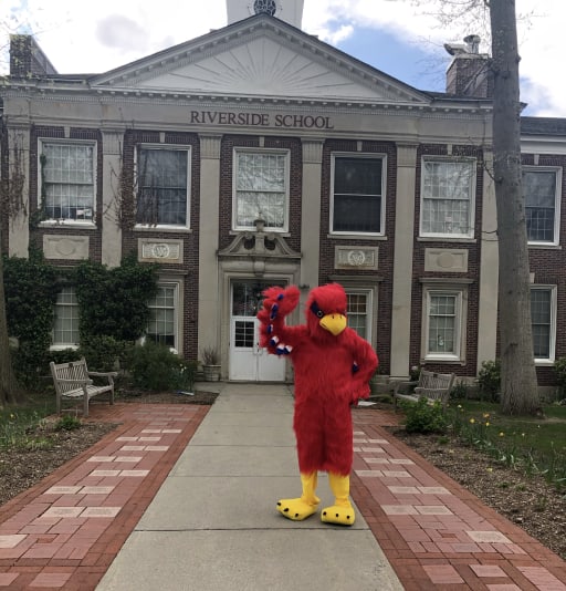 Riverside school deals