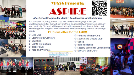 feature - YES Prep Public Schools