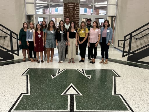 Human Resources - Westlake City School District